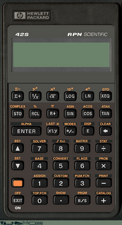 Linux: CALCULADORAS CIENTÍFICAS NO LINUX