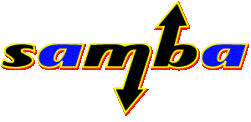 Samba no Linux 
