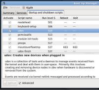 Linux: Gerencie serviços no ubuntu com o BUM