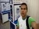 David Carlos Silva dos Santos