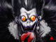 Ryuk Shinigami