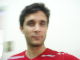 Foto de Frederico Marinho de Oliveira Gonçalves