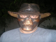 #ChacalSkull
