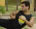 Atila da Silva Paes