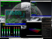 Blackbox Ubuntu com Blackbox