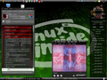 Blackbox Ubuntu massa d+