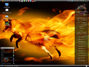 Blackbox Ubuntu 9.04