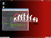 Debian 5.0 - perfeito
