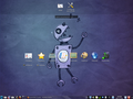 Mandriva Linux One 2010 (KDE)