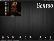 Gentoo GNU/Linux