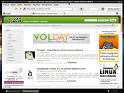 Firefox 4 beta 4 no linux