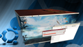 Ubuntu 10.04+Compiz+Emerald