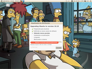 Atualizando para ubuntu 10.10 beta1