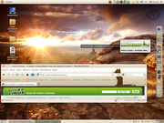 -- UBUNTU --