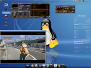 Squeeze no Pentium 4