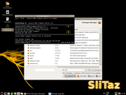 SliTaz 3.0