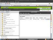 Tuquito 4 - sistema ext4 e alguns aplicativos dispon&iacute;veis