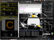 Ubuntu 10.04.1 LTS - mais uma :D