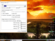 Tiger Linux Umtsmon2