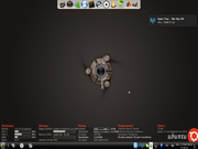 Meu ubuntu