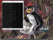 slackware