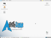 Arch Linux