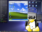 virtual box