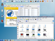 Linux tem beleza
