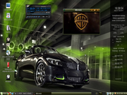 Furious Linux Mint