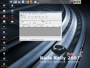 Meu Screenshot em 23/09/2010