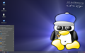 um pouco de leveza no slakcware