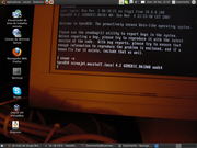 Ubuntu 10.04 Desktop