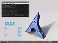 Arch + Fluxbox&sup3;