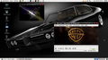 Dark Fedora 13