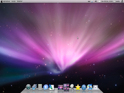 Mac Ubuntu OS