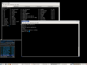 Slackware 13.1 com Xfce