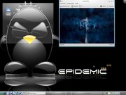 Epidemic 3.2 Beta 2