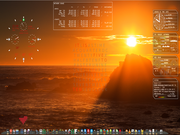 Openbox Controlando o uso da net