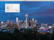 LXDE Lightdm 2