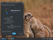 KDE Debian Studio