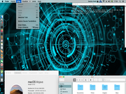 Unity Hackintosh Mojave 10.14.6