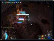 Tiling window manager boss fight