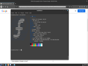 Cinnamon Fedora 33