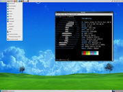 MATE Fedora 34 MATE