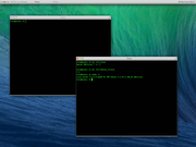 Fluxbox Debian, Fluxbox