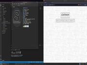 KDE Slackware 14.2 em 2021