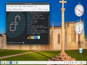 KDE Fedora 38 + KDE