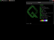Quieux Linux