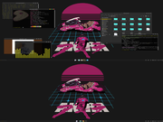Saindo do KDE Plasma