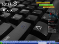Blanes Wndows&reg; XP no trabalho!!